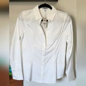 Express | Ultimate Essential Shirt